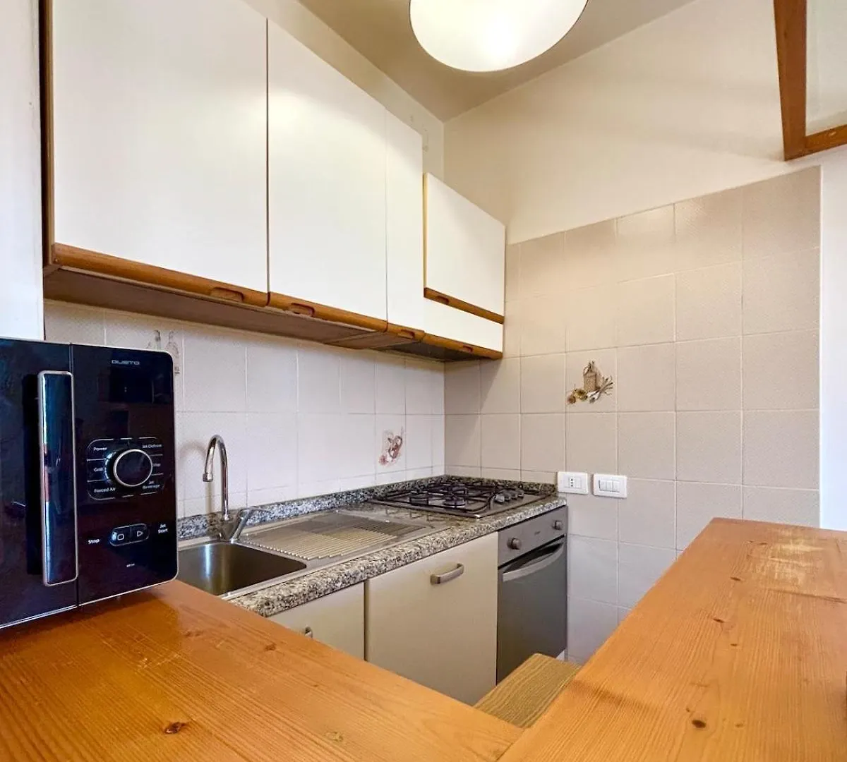 Apartmán Nura'S - Casa Michelle Alghero