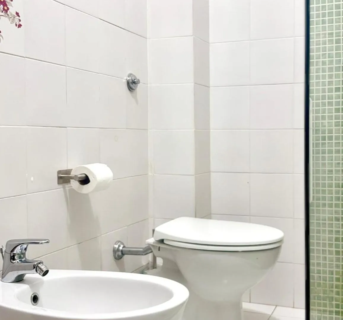 Apartmán Nura'S - Casa Michelle Alghero