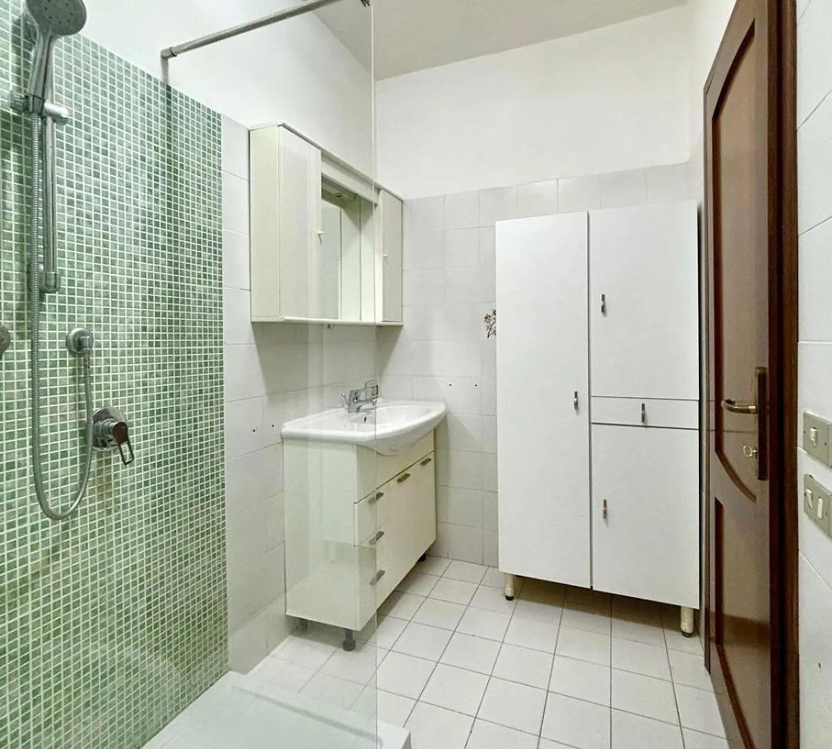 Apartmán Nura'S - Casa Michelle Alghero