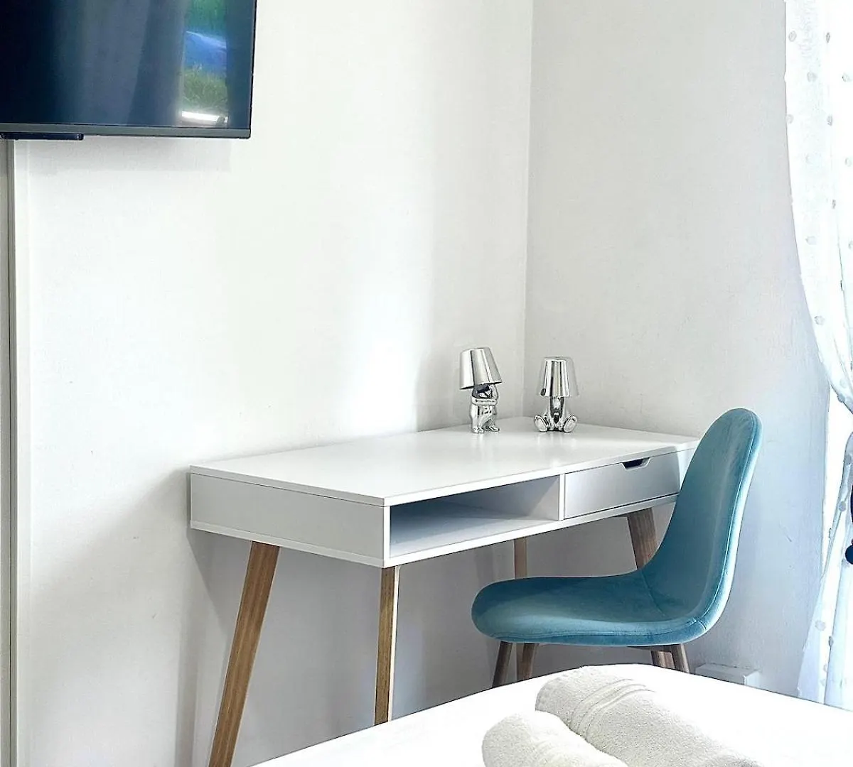 Apartmán Nura'S - Casa Michelle Alghero