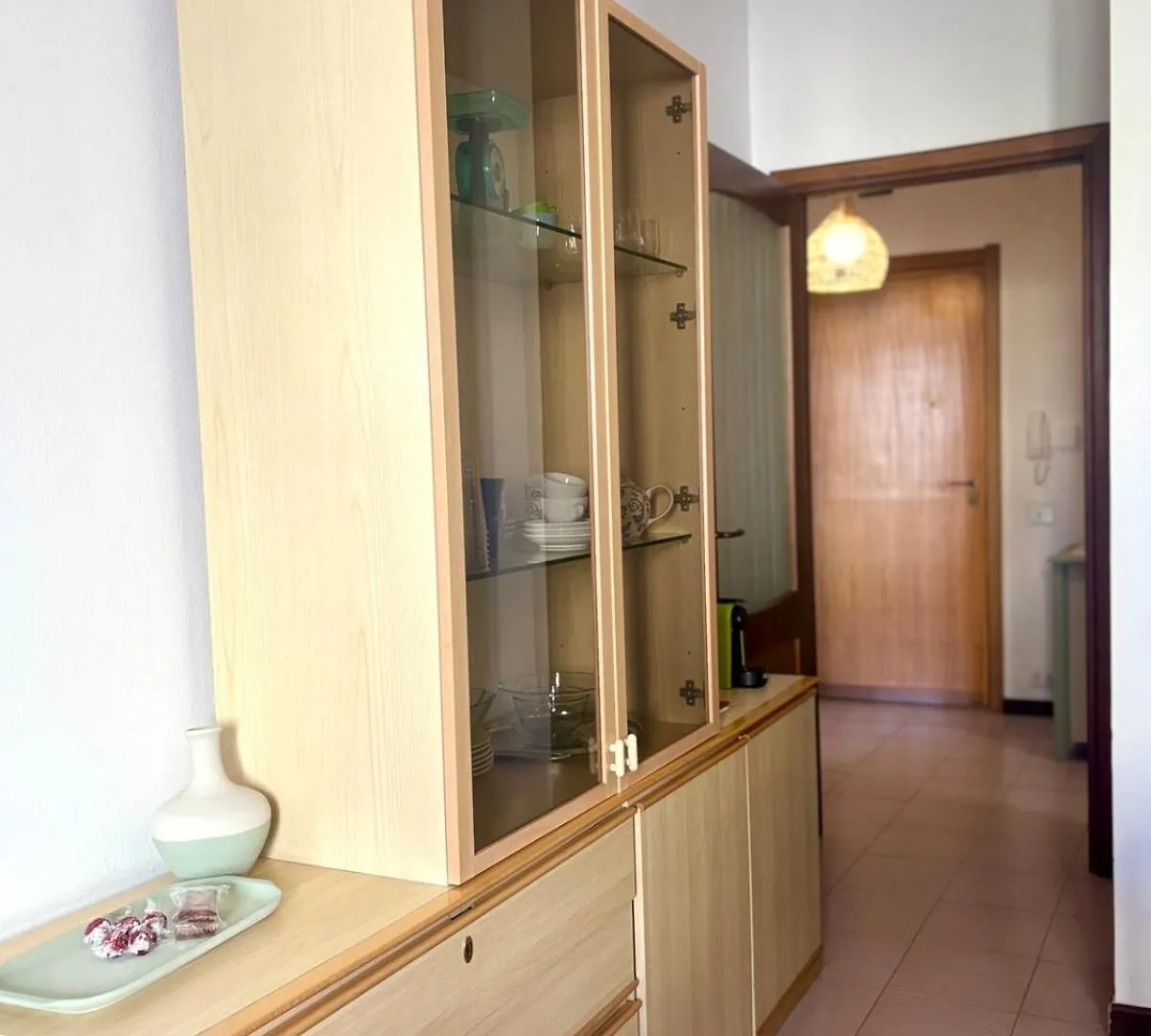 Nura'S - Casa Michelle Appartement Alghero