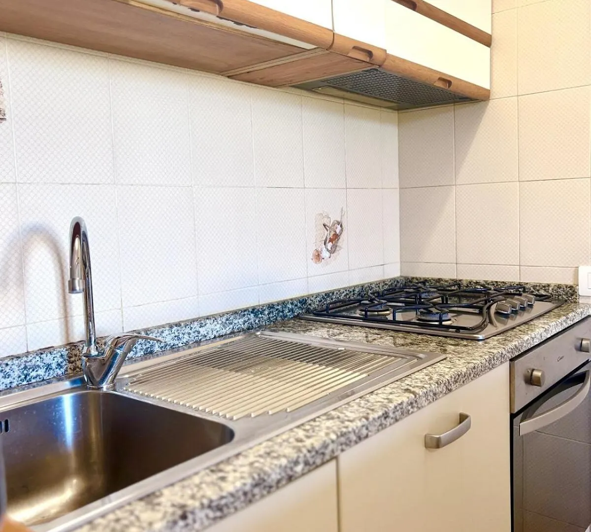 Nura'S - Casa Michelle Appartement Alghero