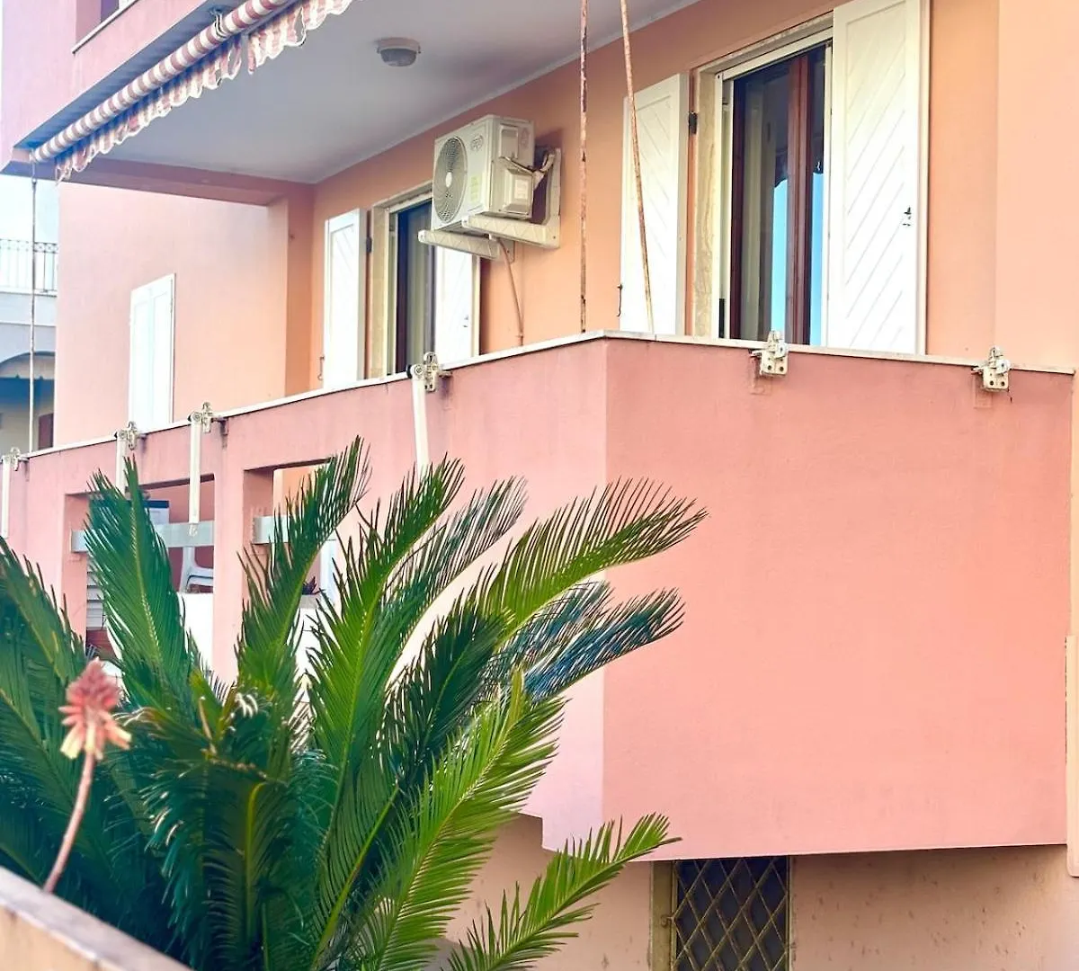 Nura'S - Casa Michelle Appartement Alghero