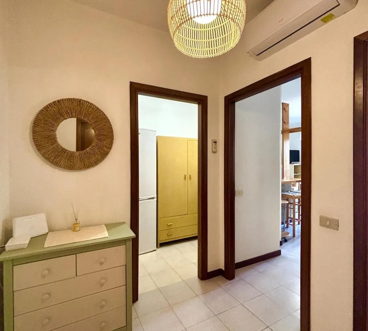 Nura'S - Casa Michelle Appartement Alghero 0*,