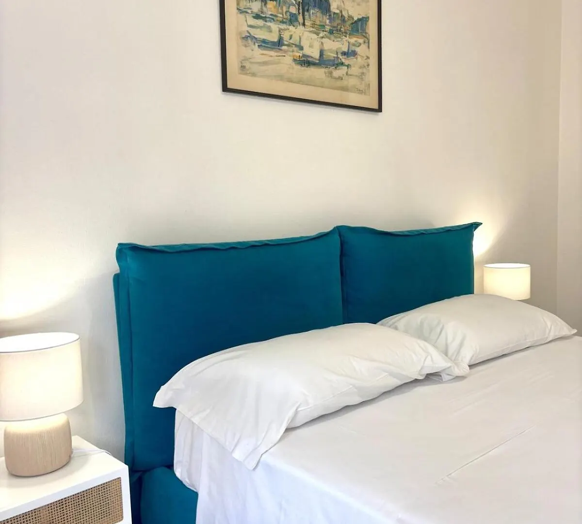 Nura'S - Casa Michelle Appartement Alghero 0*,