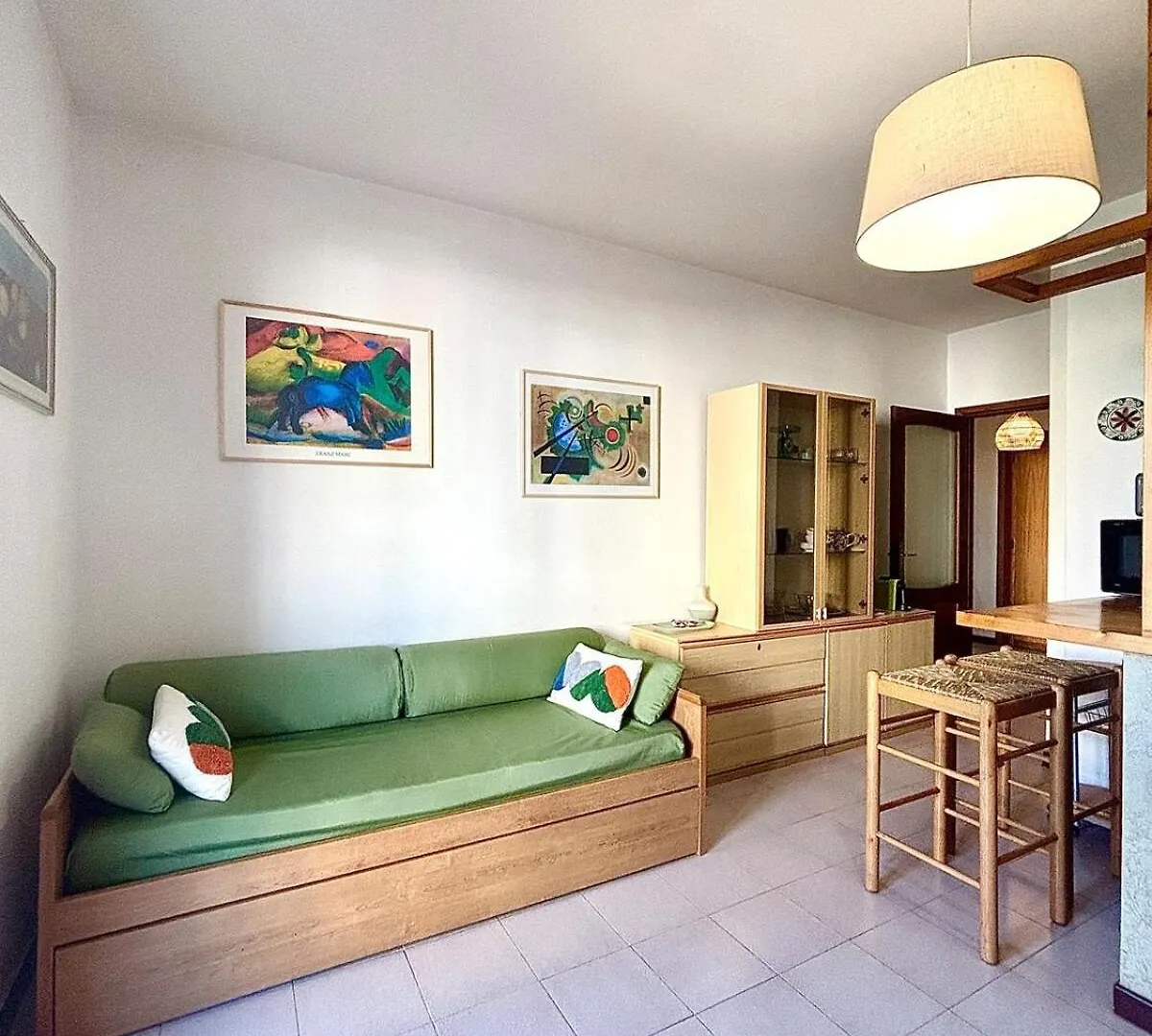 Nura'S - Casa Michelle Appartement Alghero