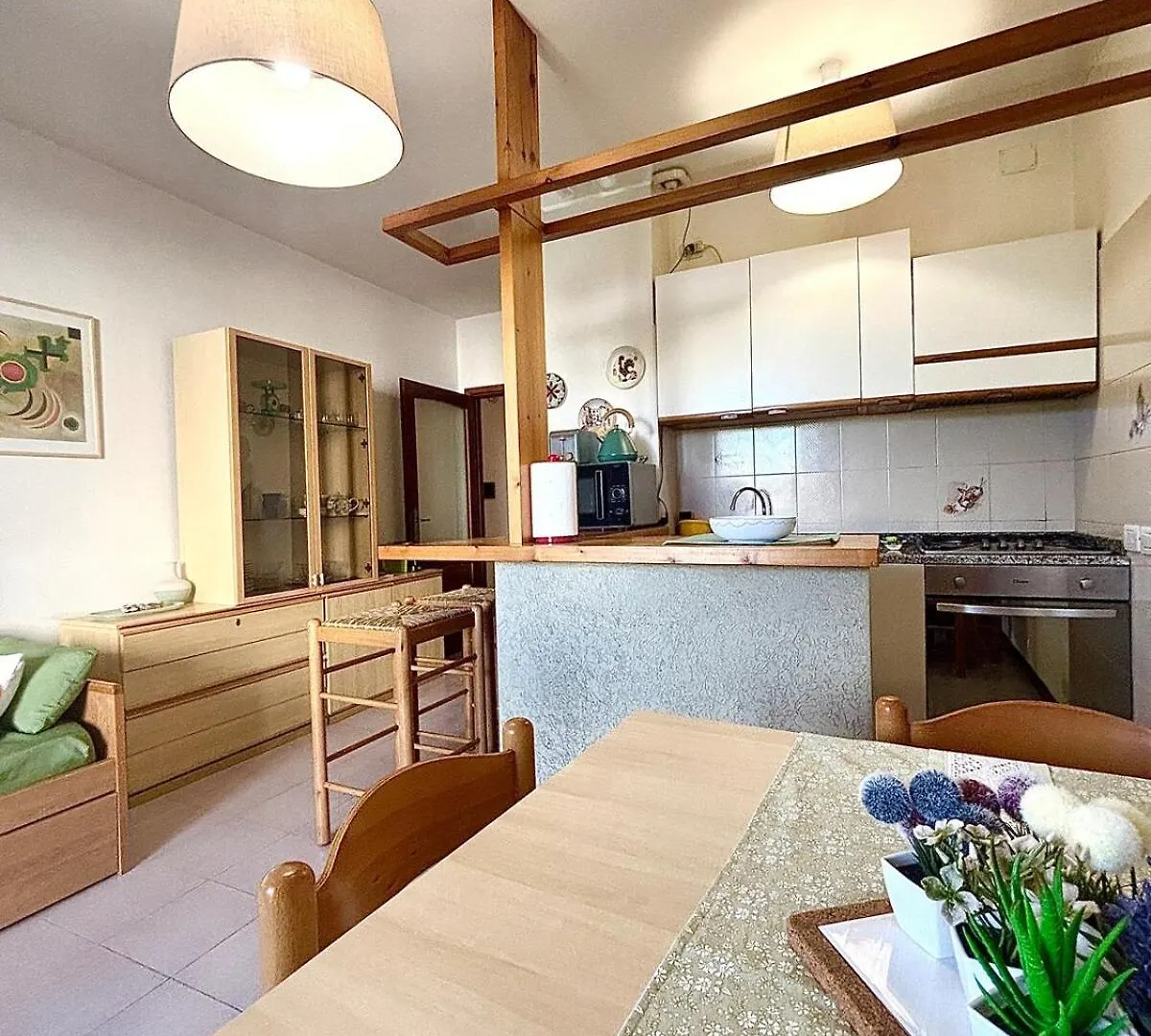 Nura'S - Casa Michelle Appartement Alghero